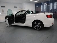 USED 2017 17 BMW 2 SERIES 1.5 218I SPORT 2d 134 BHP LOADED WITH FACTORY EXTRAS