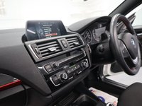 USED 2017 17 BMW 2 SERIES 1.5 218I SPORT 2d 134 BHP LOADED WITH FACTORY EXTRAS