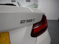 USED 2017 17 BMW 2 SERIES 1.5 218I SPORT 2d 134 BHP LOADED WITH FACTORY EXTRAS