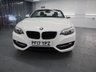 USED 2017 17 BMW 2 SERIES 1.5 218I SPORT 2d 134 BHP LOADED WITH FACTORY EXTRAS