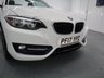 USED 2017 17 BMW 2 SERIES 1.5 218I SPORT 2d 134 BHP LOADED WITH FACTORY EXTRAS