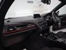 USED 2017 17 BMW 2 SERIES 1.5 218I SPORT 2d 134 BHP LOADED WITH FACTORY EXTRAS