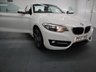 USED 2017 17 BMW 2 SERIES 1.5 218I SPORT 2d 134 BHP LOADED WITH FACTORY EXTRAS