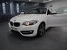 USED 2017 17 BMW 2 SERIES 1.5 218I SPORT 2d 134 BHP LOADED WITH FACTORY EXTRAS