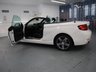 USED 2017 17 BMW 2 SERIES 1.5 218I SPORT 2d 134 BHP LOADED WITH FACTORY EXTRAS