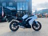 USED 2014 14 KAWASAKI ER-6F ABS WITH LOW MILEAGE & GREAT SPEC