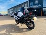 USED 2014 14 KAWASAKI ER-6F ABS WITH LOW MILEAGE & GREAT SPEC