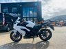 USED 2014 14 KAWASAKI ER-6F ABS WITH LOW MILEAGE & GREAT SPEC