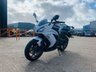 USED 2014 14 KAWASAKI ER-6F ABS WITH LOW MILEAGE & GREAT SPEC