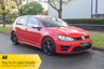 USED 2016 16 VOLKSWAGEN GOLF 2.0 R DSG 5d 298 BHP 