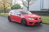 USED 2016 16 VOLKSWAGEN GOLF 2.0 R DSG 5d 298 BHP 