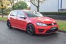 USED 2016 16 VOLKSWAGEN GOLF 2.0 R DSG 5d 298 BHP 