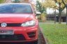 USED 2016 16 VOLKSWAGEN GOLF 2.0 R DSG 5d 298 BHP 
