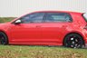 USED 2016 16 VOLKSWAGEN GOLF 2.0 R DSG 5d 298 BHP 