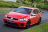 USED 2016 16 VOLKSWAGEN GOLF 2.0 R DSG 5d 298 BHP 