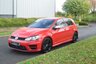 USED 2016 16 VOLKSWAGEN GOLF 2.0 R DSG 5d 298 BHP 