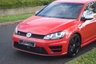 USED 2016 16 VOLKSWAGEN GOLF 2.0 R DSG 5d 298 BHP 