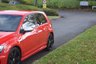 USED 2016 16 VOLKSWAGEN GOLF 2.0 R DSG 5d 298 BHP 