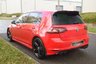 USED 2016 16 VOLKSWAGEN GOLF 2.0 R DSG 5d 298 BHP 