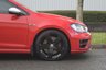 USED 2016 16 VOLKSWAGEN GOLF 2.0 R DSG 5d 298 BHP 