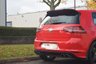 USED 2016 16 VOLKSWAGEN GOLF 2.0 R DSG 5d 298 BHP 