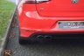 USED 2016 16 VOLKSWAGEN GOLF 2.0 R DSG 5d 298 BHP 