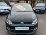USED 2015 15 VOLKSWAGEN POLO 1.4 TDi BlueMotion TECH SE 5dr - UPGRADE ALLOYS 