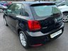 USED 2015 15 VOLKSWAGEN POLO 1.4 TDi BlueMotion TECH SE 5dr - UPGRADE ALLOYS 