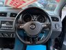 USED 2015 15 VOLKSWAGEN POLO 1.4 TDi BlueMotion TECH SE 5dr - UPGRADE ALLOYS 