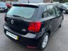 USED 2015 15 VOLKSWAGEN POLO 1.4 TDi BlueMotion TECH SE 5dr - UPGRADE ALLOYS 