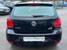 USED 2015 15 VOLKSWAGEN POLO 1.4 TDi BlueMotion TECH SE 5dr - UPGRADE ALLOYS 
