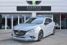 USED 2016 16 MAZDA 3 2.0 SE-L NAV 5d 118 BHP JUST ARRIVED PLEASE CALL.