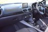 USED 2016 16 MAZDA 3 2.0 SE-L NAV 5d 118 BHP JUST ARRIVED PLEASE CALL.