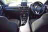 USED 2016 16 MAZDA 3 2.0 SE-L NAV 5d 118 BHP JUST ARRIVED PLEASE CALL.
