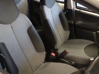 USED 2014 14 TOYOTA AYGO 1.0 VVT-I MOVE 5d 68 BHP * SATNAV *