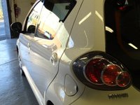 USED 2014 14 TOYOTA AYGO 1.0 VVT-I MOVE 5d 68 BHP * SATNAV *