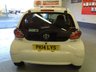 USED 2014 14 TOYOTA AYGO 1.0 VVT-I MOVE 5d 68 BHP * SATNAV *