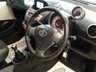 USED 2014 14 TOYOTA AYGO 1.0 VVT-I MOVE 5d 68 BHP * SATNAV *