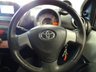 USED 2014 14 TOYOTA AYGO 1.0 VVT-I MOVE 5d 68 BHP * SATNAV *