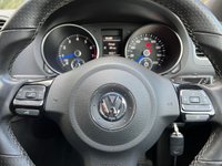 USED 2010 60 VOLKSWAGEN GOLF 2.0 TSI R 4MOTION 5dr ZERO DEPOSIT FINANCE AVAILABLE
