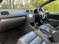 USED 2010 60 VOLKSWAGEN GOLF 2.0 TSI R 4MOTION 5dr ZERO DEPOSIT FINANCE AVAILABLE