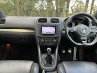 USED 2010 60 VOLKSWAGEN GOLF 2.0 TSI R 4MOTION 5dr ZERO DEPOSIT FINANCE AVAILABLE