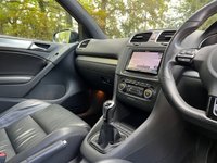 USED 2010 60 VOLKSWAGEN GOLF 2.0 TSI R 4MOTION 5dr ZERO DEPOSIT FINANCE AVAILABLE