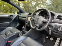 USED 2010 60 VOLKSWAGEN GOLF 2.0 TSI R 4MOTION 5dr ZERO DEPOSIT FINANCE AVAILABLE