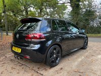 USED 2010 60 VOLKSWAGEN GOLF 2.0 TSI R 4MOTION 5dr ZERO DEPOSIT FINANCE AVAILABLE