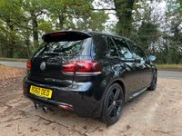 USED 2010 60 VOLKSWAGEN GOLF 2.0 TSI R 4MOTION 5dr ZERO DEPOSIT FINANCE AVAILABLE