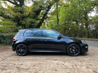 USED 2010 60 VOLKSWAGEN GOLF 2.0 TSI R 4MOTION 5dr ZERO DEPOSIT FINANCE AVAILABLE