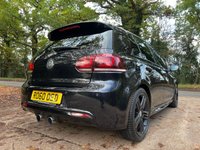 USED 2010 60 VOLKSWAGEN GOLF 2.0 TSI R 4MOTION 5dr ZERO DEPOSIT FINANCE AVAILABLE