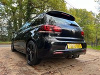 USED 2010 60 VOLKSWAGEN GOLF 2.0 TSI R 4MOTION 5dr ZERO DEPOSIT FINANCE AVAILABLE