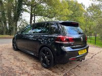 USED 2010 60 VOLKSWAGEN GOLF 2.0 TSI R 4MOTION 5dr ZERO DEPOSIT FINANCE AVAILABLE